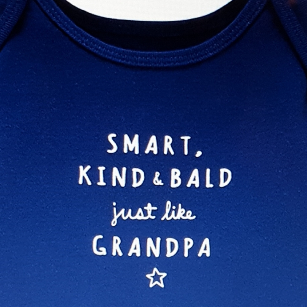 Carter baby boys bodysuit